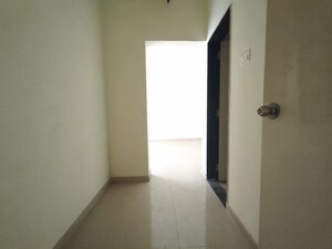 Building Lobby in 2 BHK Apartment at Indiabulls Greens, New Panvel – for Sale