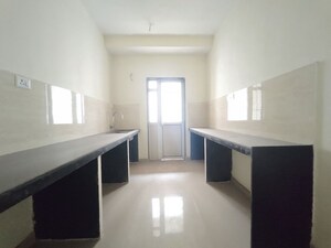 Kitchen in 2 BHK Apartment at Indiabulls Greens, New Panvel – for Sale
