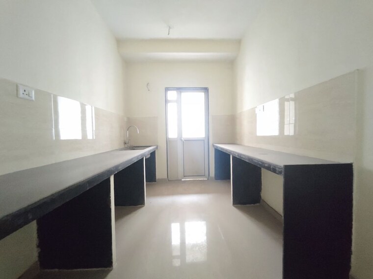 Kitchen, indiabulls-greens 2 Bedroom 1246 Sq.Ft. Apartment In New Panvel Navi Mumbai 10516246