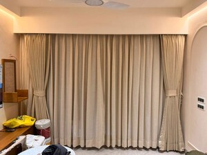 1 BHK Apartment For Rent in Antariksh Ace, Bandra East