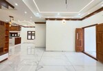 3 BHK + Study Room,Basement 1950 Sq.Ft. Apartment in Aurobindo The Regent