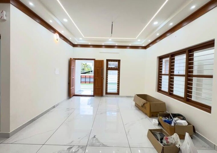 undefined, aurobindo-the-regent 3 Bedroom 1950 Sq.Ft. Apartment In Kondapur Hyderabad 10588267