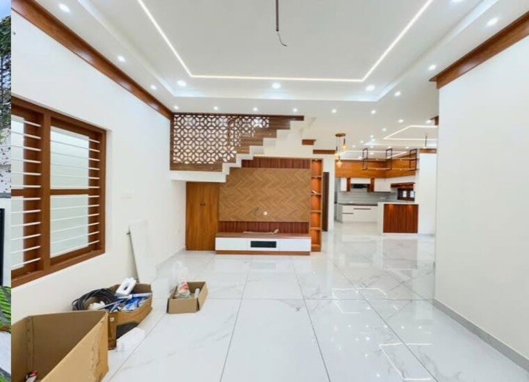 Living Room, aurobindo-the-regent 3 Bedroom 1950 Sq.Ft. Apartment In Kondapur Hyderabad 10588267