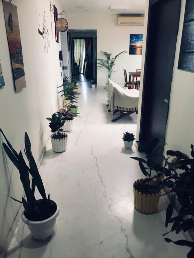 Team Area, tata-primanti-phase-2 3 Bedroom 2200 Sq.Ft. Apartment In Sector 72 Gurgaon 10588149