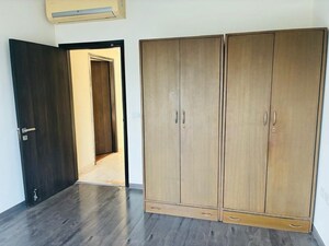 Bedroom in 3 BHK Apartment at Tata Primanti Phase 2, Sector 72 – for Rent