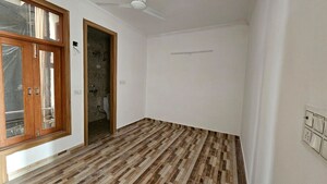 Bedroom in 1 BHK Apartment at Freedom Fighters Enclave – for Rent