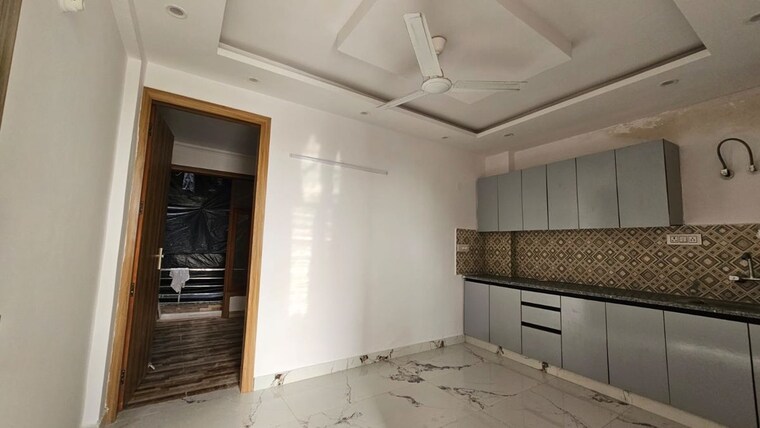 Room, freedom fighters enclave 1 Bedroom 440 Sq.Ft. Apartment In Freedom Fighters Enclave Delhi 10588351