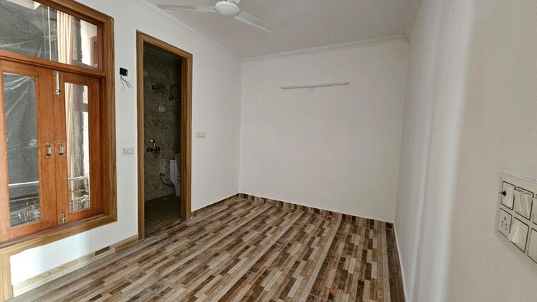 Bedroom, freedom fighters enclave 1 Bedroom 440 Sq.Ft. Apartment In Freedom Fighters Enclave Delhi 10588351