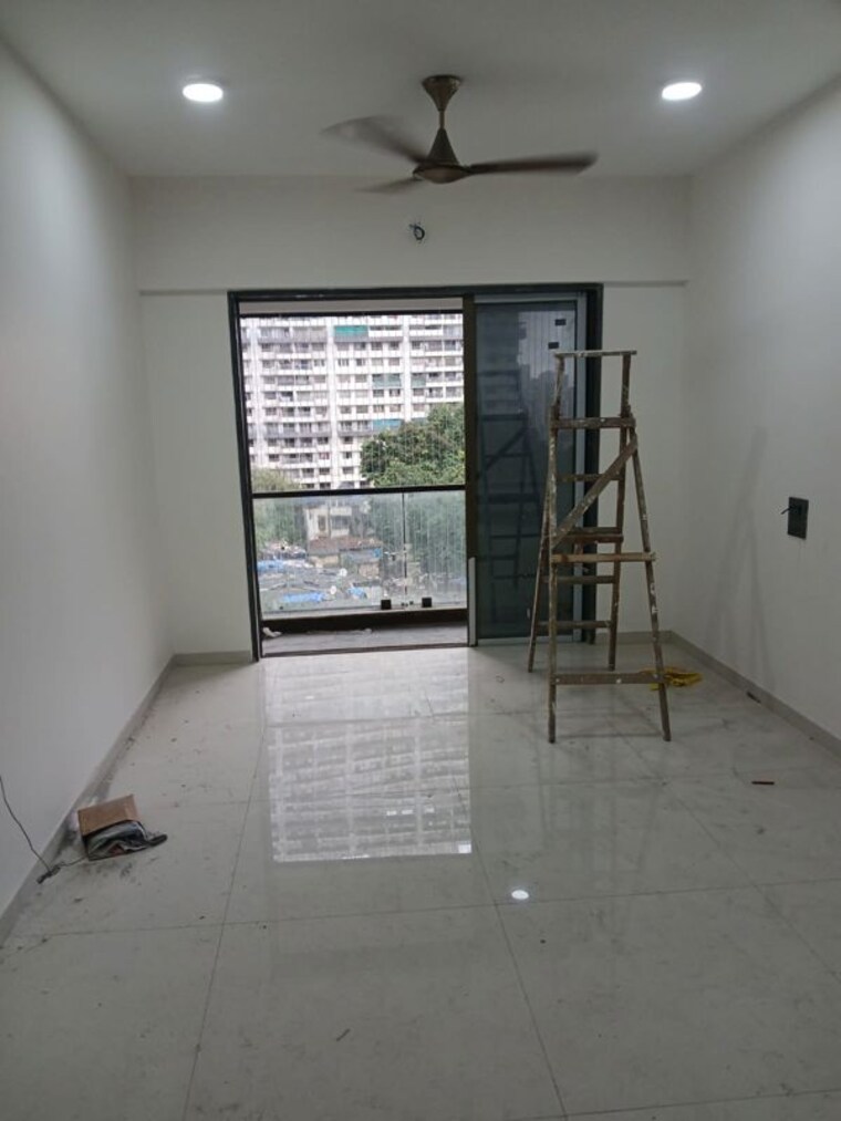 Room, gundecha-trillium 2 Bedroom 897 Sq.Ft. Apartment In Kandivali East Mumbai 10588345