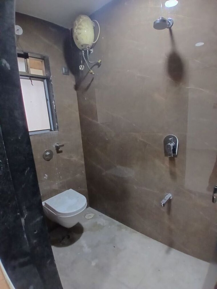 Bathroom, gundecha-trillium 2 Bedroom 897 Sq.Ft. Apartment In Kandivali East Mumbai 10588345