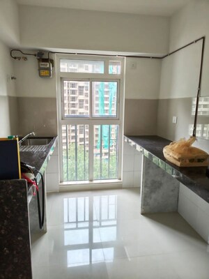 Furnished Amenities in 2.5 BHK Apartment at L And T Rejuve 360, Mulund West – for Rent