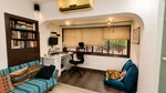 1 BHK 650 Sq.Ft. Apartment in Andheri West