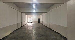 Building Lobby in  Showroom at Ansa Industrial Estate, Andheri East – for Rent