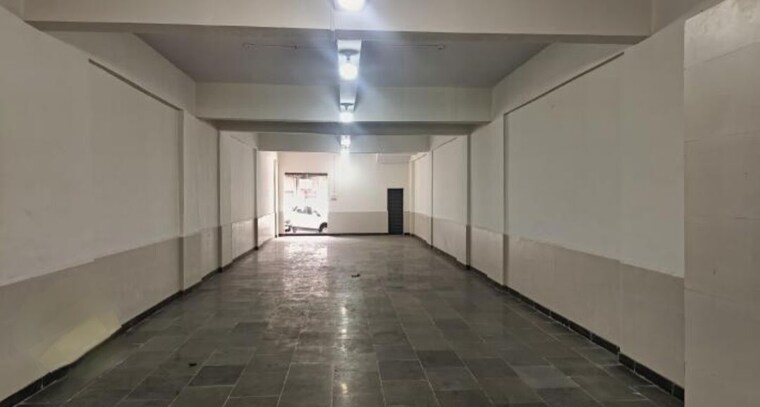 undefined, ansa-industrial-estate Commercial Showroom 629 Sq.Ft. In Andheri East Mumbai 10588315