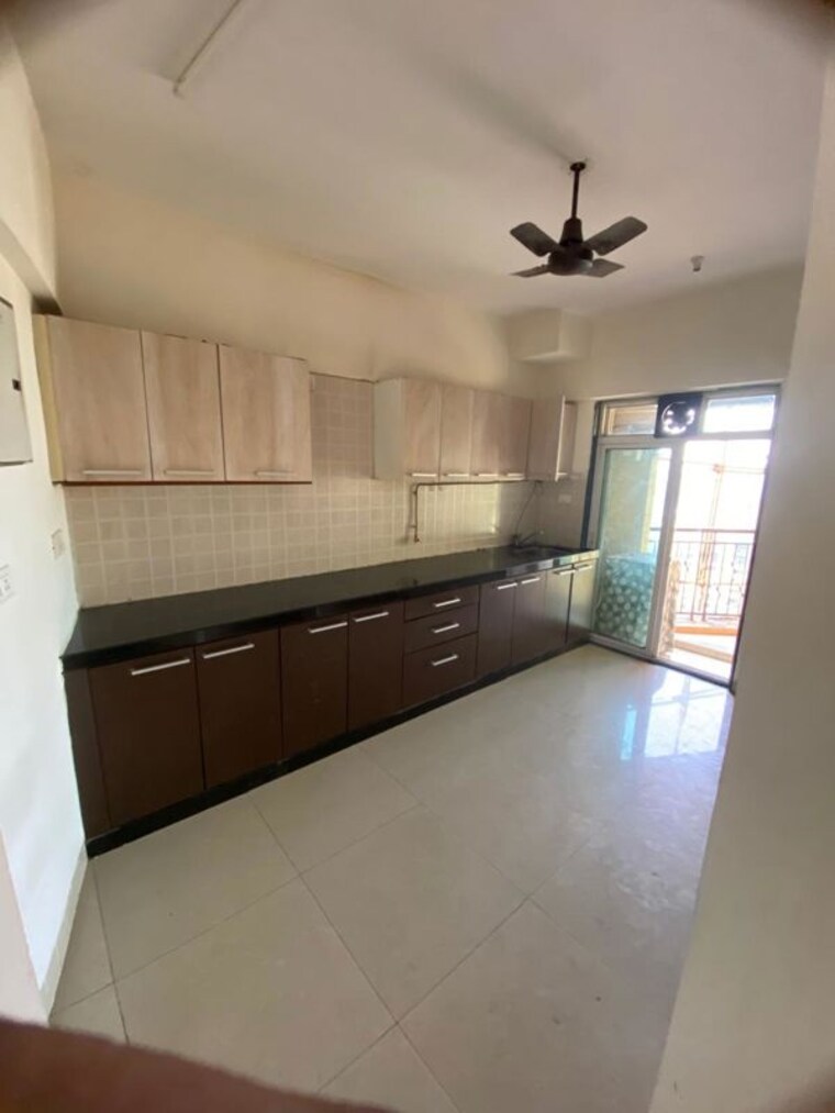 Kitchen, nahar-lilium-lantana 2 Bedroom 600 Sq.Ft. Apartment In Chandivali Mumbai 10588363