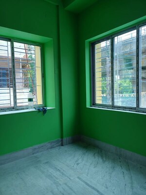 Room in 1 BHK Builder Floor at noSushama Apartment, Purba Putiary – for Rent