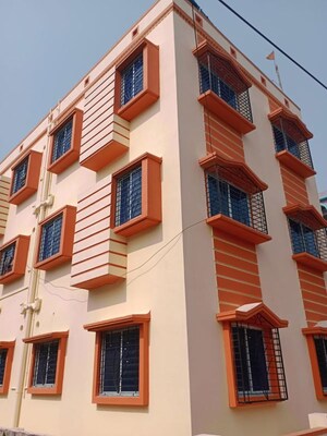1 BHK Builder Floor For Rent in noSushama Apartment, Purba Putiary