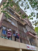 644 Sq.Ft. Pg in Ghansoli