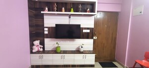 Kitchen in 3 BHK Apartment at Sowparnika Sanvi, Whitefield – for Sale