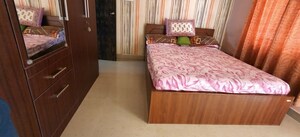 Bedroom in 3 BHK Apartment at Sowparnika Sanvi, Whitefield – for Sale