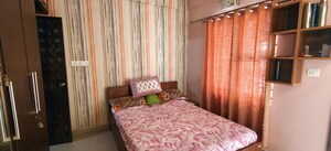 Bedroom in 3 BHK Apartment at Sowparnika Sanvi, Whitefield – for Sale