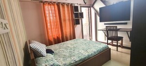 Bedroom in 3 BHK Apartment at Sowparnika Sanvi, Whitefield – for Sale