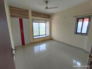 Bedroom in 2 BHK Apartment at Newlook Bhavya Elite, Wadala – for Rent