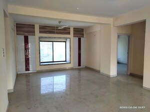 2 BHK Apartment For Rent in Newlook Bhavya Elite, Wadala