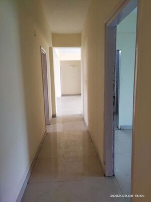Building Lobby in 2 BHK Apartment at Newlook Bhavya Elite, Wadala – for Rent
