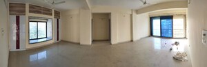 Bedroom in 2 BHK Apartment at Newlook Bhavya Elite, Wadala – for Rent