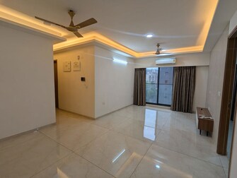 3 BHK Apartment For Rent in Godrej Urban Park in Chandivali, Mumbai