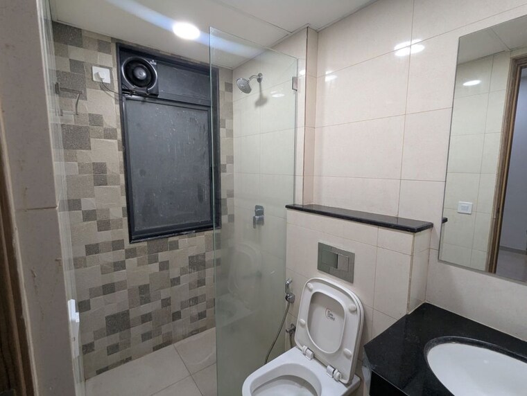 Bathroom, godrej-urban-park 3 Bedroom 1000 Sq.Ft. Apartment In Chandivali Mumbai 10588380