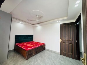 1 BHK Apartment For Rent in Freedom Fighters Enclave