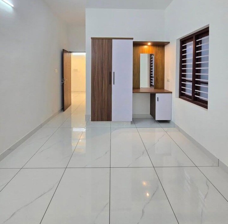 Kitchen, prestige-tranquil 3 Bedroom 2049 Sq.Ft. Apartment In Kokapet Hyderabad 10588377
