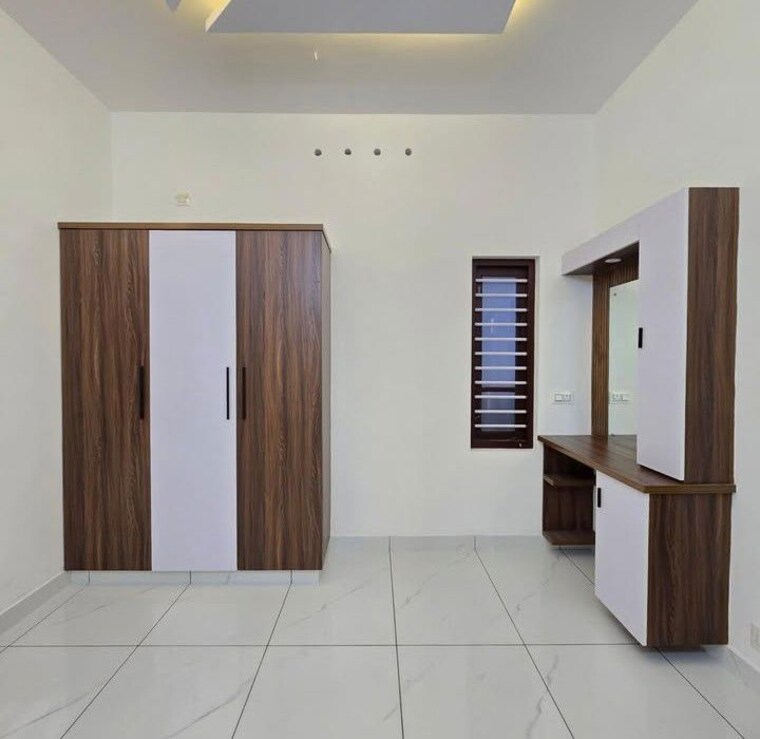 undefined, prestige-tranquil 3 Bedroom 2049 Sq.Ft. Apartment In Kokapet Hyderabad 10588377