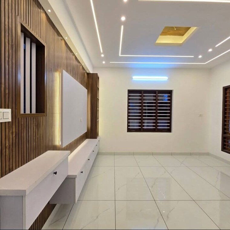 undefined, prestige-tranquil 3 Bedroom 2049 Sq.Ft. Apartment In Kokapet Hyderabad 10588377