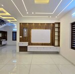 3 BHK + Study Room,Basement 2049 Sq.Ft. Apartment in Prestige Tranquil
