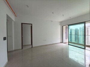 3 BHK Apartment For Sale in Kalpataru Immensa H, Kolshet Road