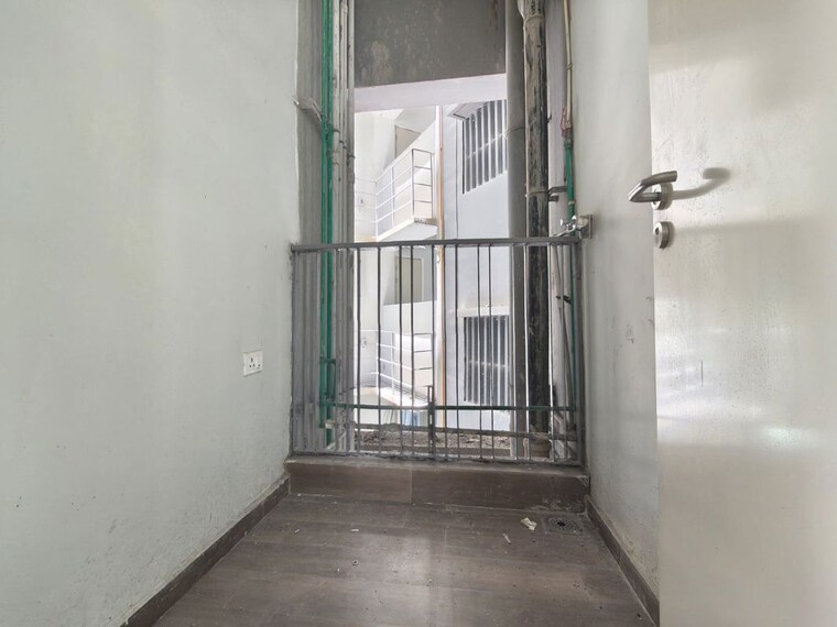undefined, kalpataru-immensa-h 3 Bedroom 1150 Sq.Ft. Apartment In Kolshet Road Thane 10588382