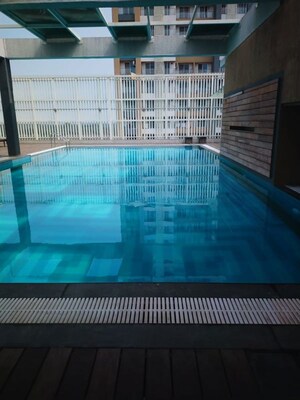 4 BHK Apartment For Rent in Siddhi Highland Haven, Balkum Pada