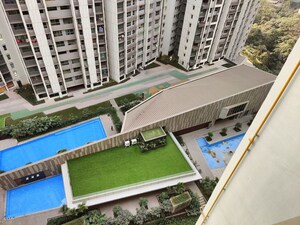 2 BHK Apartment – Exterior View View at Kalpataru Immensa, Kolshet Road - for Sale