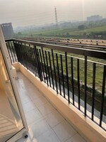 2.5 BHK + Study Room 1113 Sq.Ft. Apartment in Eureka Diya Green City
