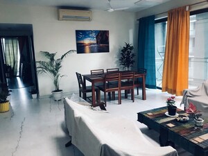 Team Area in 3 BHK Apartment at Tata Primanti Phase 2, Sector 72 – for Rent