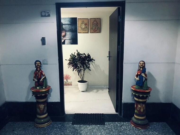 Gym, tata-primanti-phase-2 3 Bedroom 2200 Sq.Ft. Apartment In Sector 72 Gurgaon 10588386