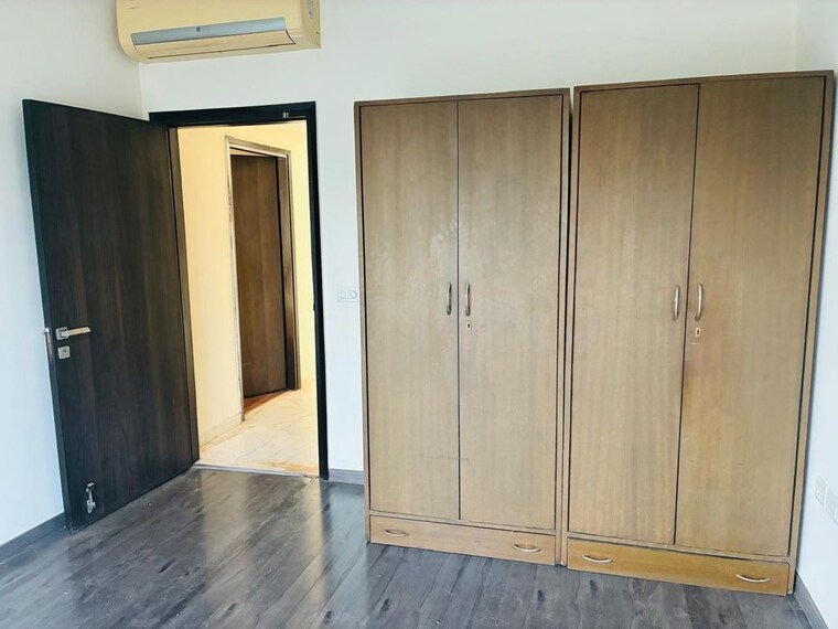 Bedroom, tata-primanti-phase-2 3 Bedroom 2200 Sq.Ft. Apartment In Sector 72 Gurgaon 10588386