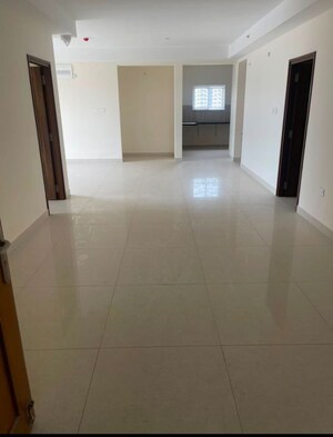 Building Lobby in 2 BHK Apartment at INDIS Viva City, Kondapur – for Sale