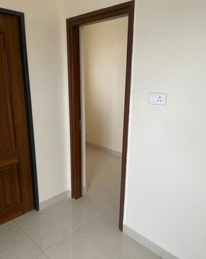 Building Lobby in 2 BHK Apartment at INDIS Viva City, Kondapur – for Sale