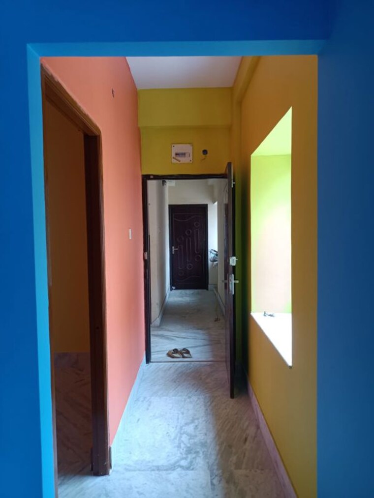 Other, larica-tolly 2 Bedroom 850 Sq.Ft. Apartment In Tollygunge Kolkata 10588389