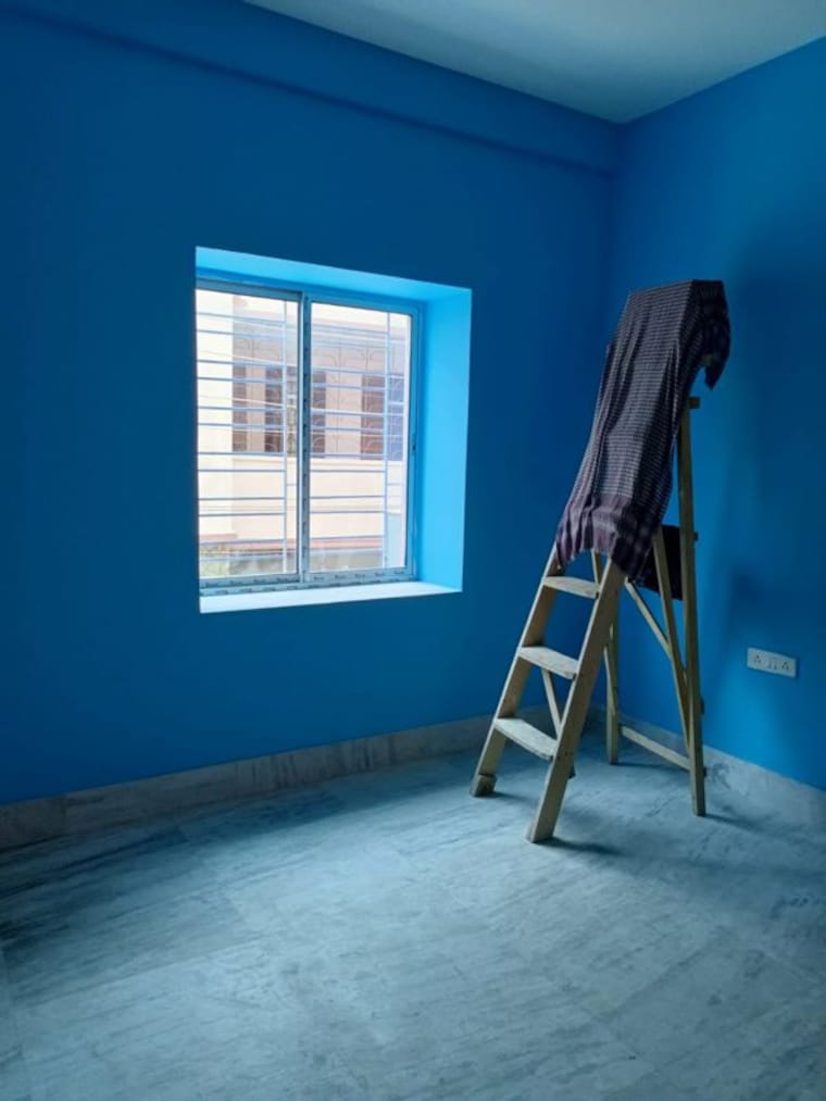 Room, larica-tolly 2 Bedroom 850 Sq.Ft. Apartment In Tollygunge Kolkata 10588389