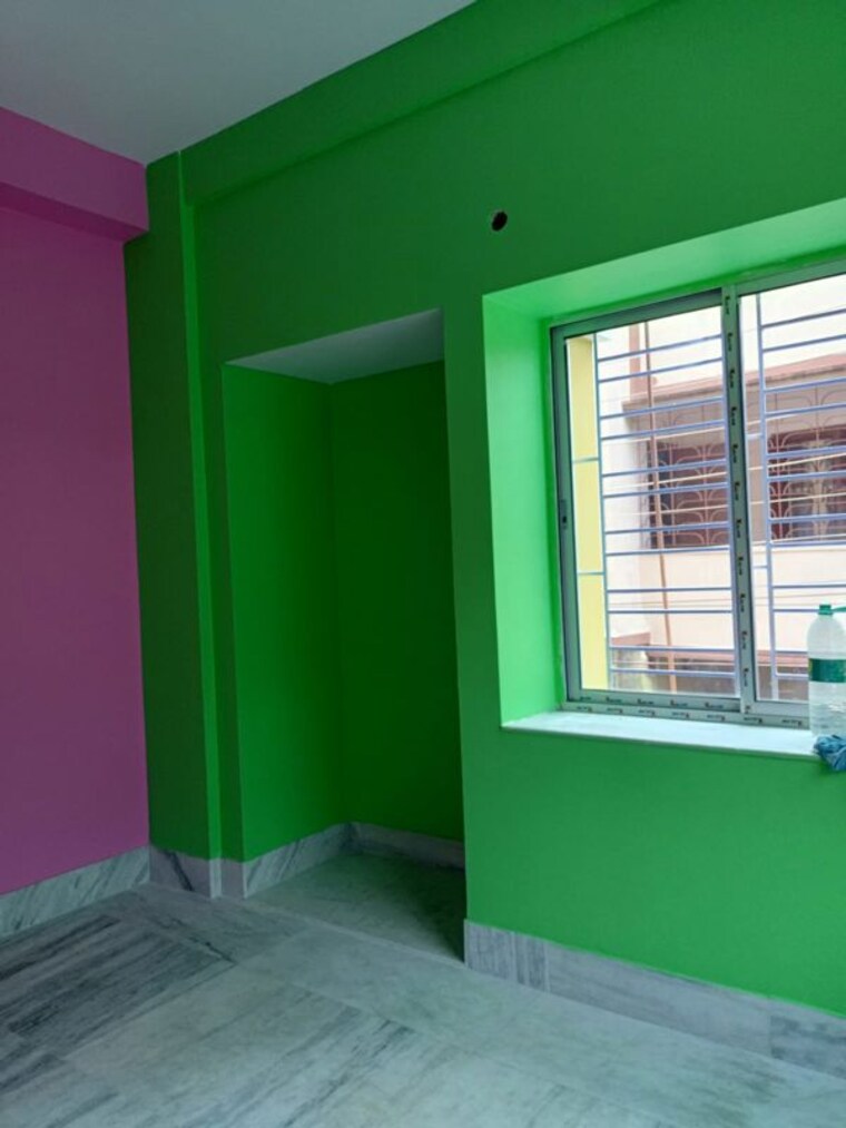 Room, larica-tolly 2 Bedroom 850 Sq.Ft. Apartment In Tollygunge Kolkata 10588389